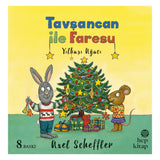 Tavşancan İle Faresu: Yılbaşı Ağacı