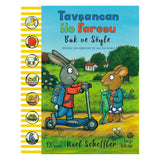 Tavşancan İle Faresu: Bak ve Söyle