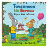 Tavşancan İle Faresu: Doğum Günü Kutlaması