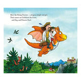 Zog And The Flying Doctors