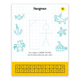 Pencil and Paper Games