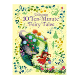 10 Ten-Minute Fairy Tales
