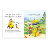 10 Ten-Minute Fairy Tales