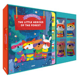The Story Factory: Mini Heroes of the Forest
