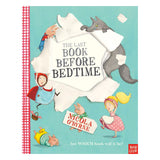 The Last Book Before Bedtime