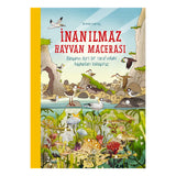 İnanılmaz Hayvan Macerası