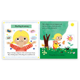 Sometimes I Am Worried