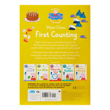 Peppa Pig: Practice with Peppa: Wipe-Clean First Counting