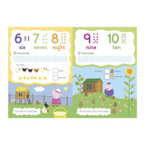Peppa Pig: Practice with Peppa: Wipe-Clean First Counting