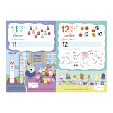 Peppa Pig: Practice with Peppa: Wipe-Clean First Counting