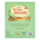 Big Book Of Dinosaurs