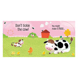 Don't Tickle the Pig!
