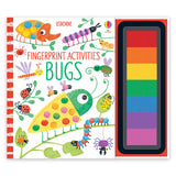 Fingerprint Activities Bugs