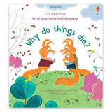 Why Do Things Die?