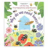 Why Do We Need Bees?