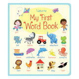 My First Word Book