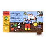 Maisy Grow A Garden