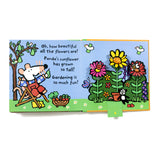 Maisy Grow A Garden