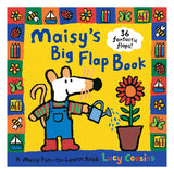 Maisy's Big Flap Book