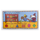 Maisy's Big Flap Book