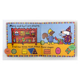 Maisy's Big Flap Book
