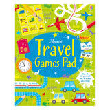 Travel Games Pad