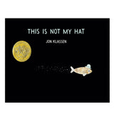 This is Not My Hat