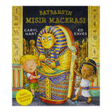 Baybars'ın Mısır Macerası