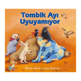 Tombik Ayı Uyuyamıyor