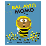 Bal Ayısı Momo