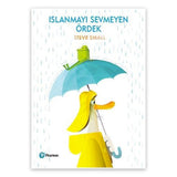 Islanmayı Sevmeyen Ördek