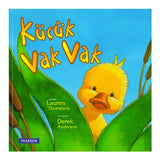 Küçük Vak vak