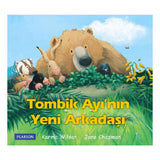 Tombik Ayının Yeni Arkadaşı