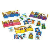 Orchard Toys Sleepy Sloths