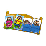 Orchard Toys Sleepy Sloths