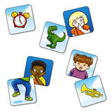 Orchard Toys Sleepy Sloths