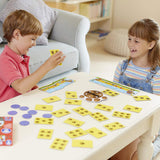 Orchard Toys Spotty Sausage Dogs 4 Yaş+
