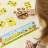 Orchard Toys Spotty Sausage Dogs 4 Yaş+