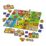 Orchard Toys Internatıonal Pop to the Shop 5-9 Yaş