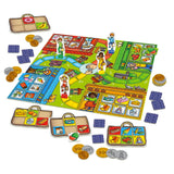 Orchard Toys Internatıonal Pop to the Shop 5-9 Yaş