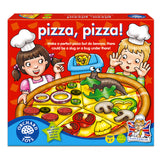 Orchard Toys Pizza Pizza! 3-7 Yaş