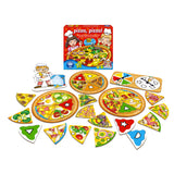 Orchard Toys Pizza Pizza! 3-7 Yaş