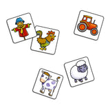 Orchard Toys Old Macdonald Lotto 3-6 Yaş