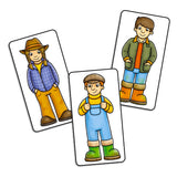 Orchard Toys Old Macdonald Lotto 3-6 Yaş
