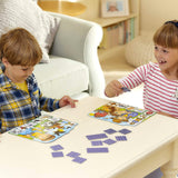 Orchard Toys Old Macdonald Lotto 3-6 Yaş
