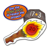Orchard Toys Mammouth Maths