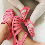 Meduse Sun Bonbon Sandals - Yetişkin Sandalet | Pembe