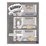 Binky Uzay Kedisi