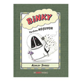 Binky Yardıma Koşuyor