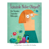 İçimizde Neler Oluyor?